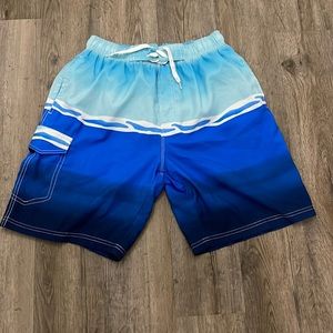 Men’s Swim Trunks